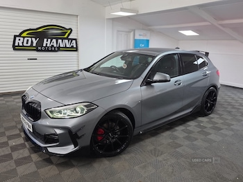 Used BMW 1 Series 2023 for sale - 78935911: Photo