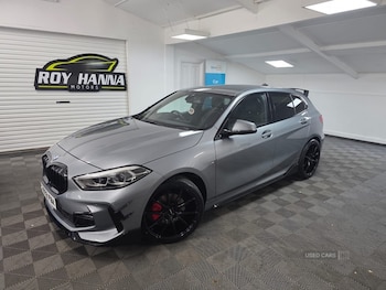 Used BMW 1 Series 2023 for sale - 78935911: Photo