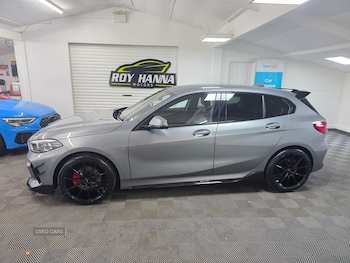 Used BMW 1 Series 2023 for sale - 78935911: Photo