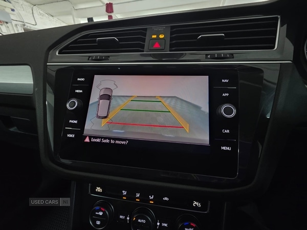 Used Volkswagen Tiguan 2019 for sale - 76646743: Photo 10