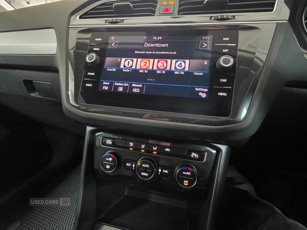 Used Volkswagen Tiguan 2019 for sale - 76646743: Photo 11