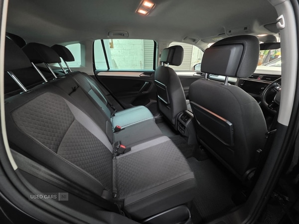 Used Volkswagen Tiguan 2019 for sale - 76646743: Photo 12