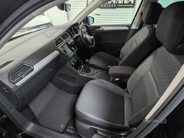 Used Volkswagen Tiguan 2019 for sale - 76646743: Photo 13