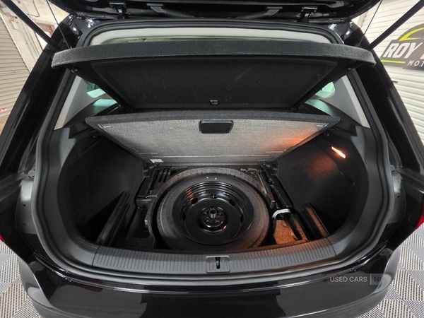 Used Volkswagen Tiguan 2019 for sale - 76646743: Photo 14