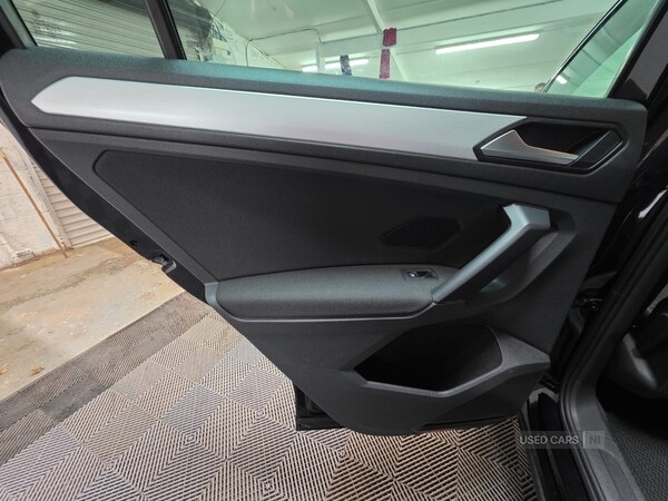 Used Volkswagen Tiguan 2019 for sale - 76646743: Photo 15
