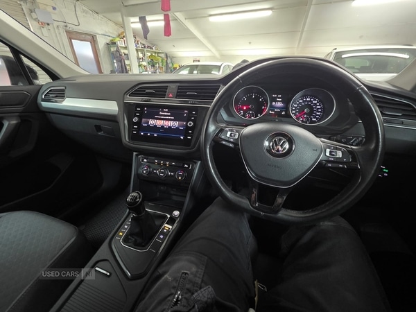 Used Volkswagen Tiguan 2019 for sale - 76646743: Photo 16