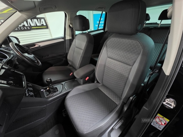 Used Volkswagen Tiguan 2019 for sale - 76646743: Photo 17