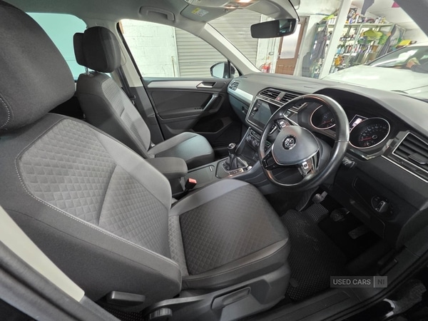 Used Volkswagen Tiguan 2019 for sale - 76646743: Photo 18