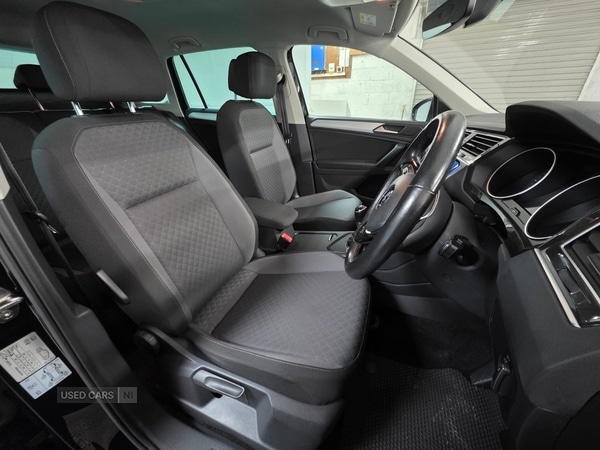 Used Volkswagen Tiguan 2019 for sale - 76646743: Photo 19