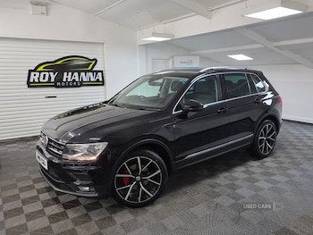 2019 - 2.0 TDi 150 Match 5dr