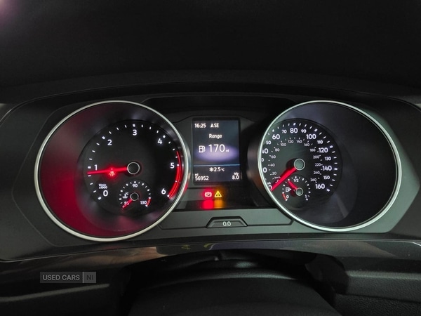 Used Volkswagen Tiguan 2019 for sale - 76646743: Photo 20