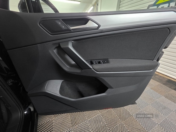 Used Volkswagen Tiguan 2019 for sale - 76646743: Photo 21