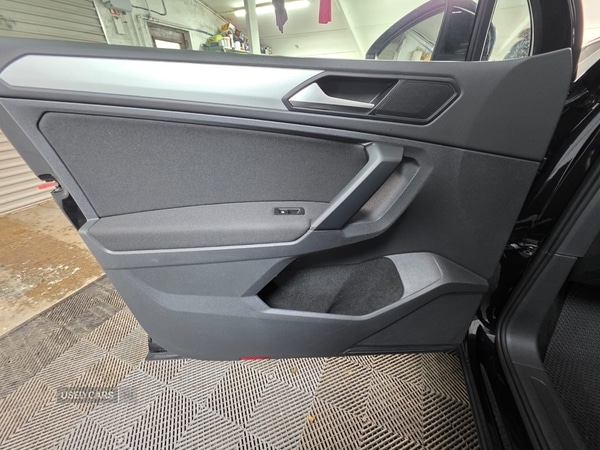 Used Volkswagen Tiguan 2019 for sale - 76646743: Photo 22