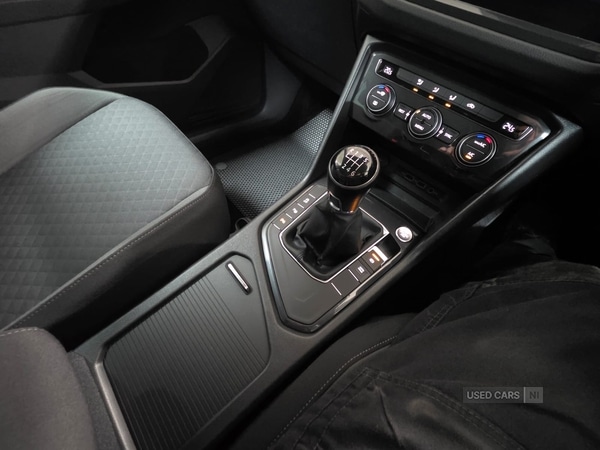 Used Volkswagen Tiguan 2019 for sale - 76646743: Photo 23