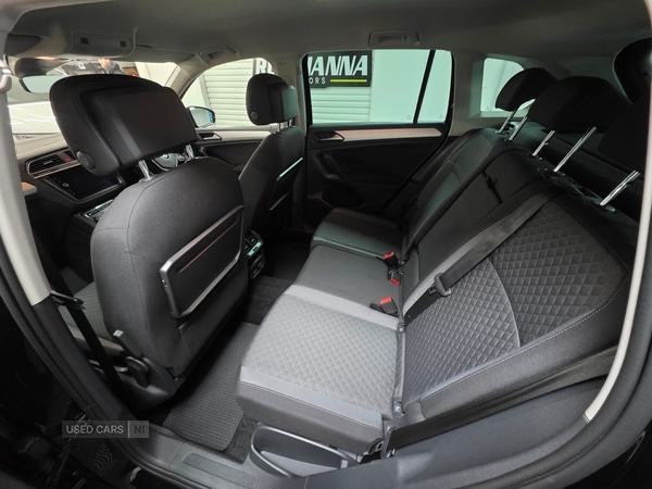 Used Volkswagen Tiguan 2019 for sale - 76646743: Photo 24