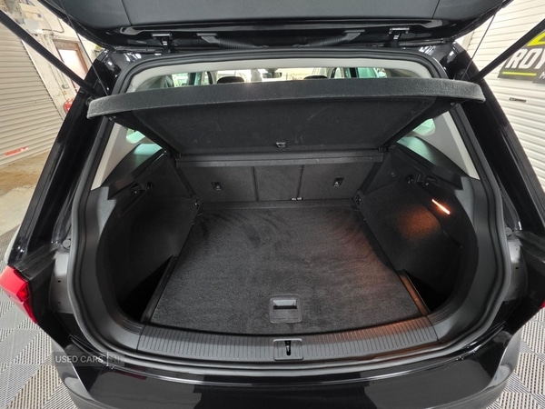 Used Volkswagen Tiguan 2019 for sale - 76646743: Photo 25