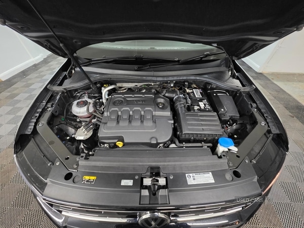 Used Volkswagen Tiguan 2019 for sale - 76646743: Photo 26
