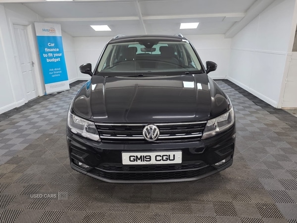 Used Volkswagen Tiguan 2019 for sale - 76646743: Photo 6