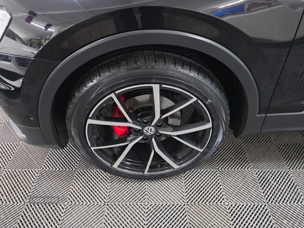 Used Volkswagen Tiguan 2019 for sale - 76646743: Photo 8