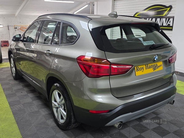 Used BMW X1 2018 for sale - 76338086: Photo 14