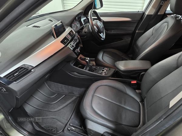Used BMW X1 2018 for sale - 76338086: Photo 15