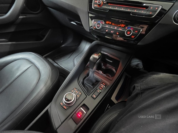 Used BMW X1 2018 for sale - 76338086: Photo 16