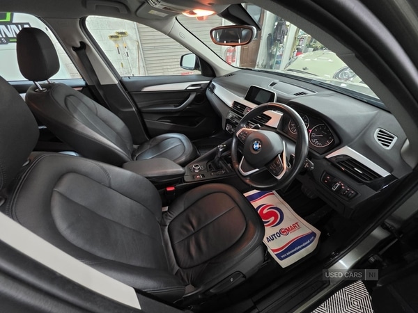 Used BMW X1 2018 for sale - 76338086: Photo 17