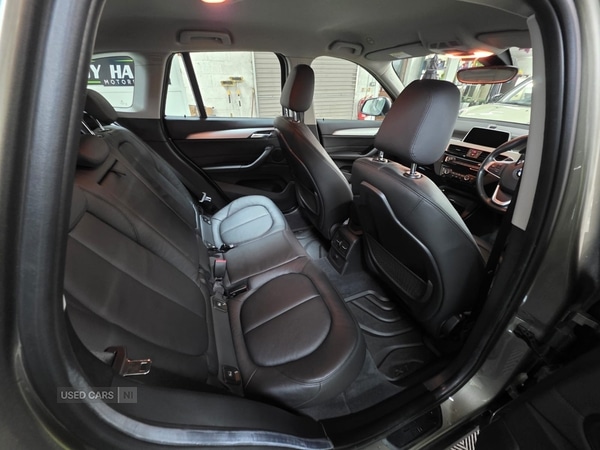 Used BMW X1 2018 for sale - 76338086: Photo 18