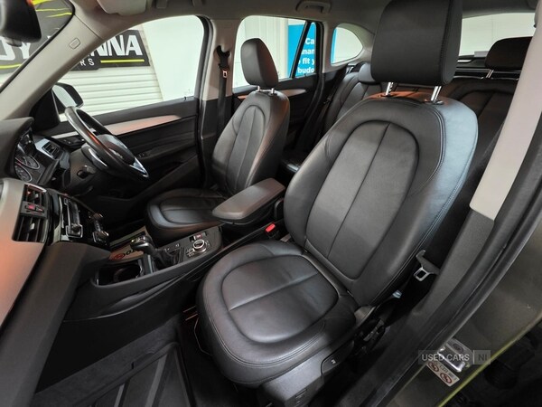 Used BMW X1 2018 for sale - 76338086: Photo 19