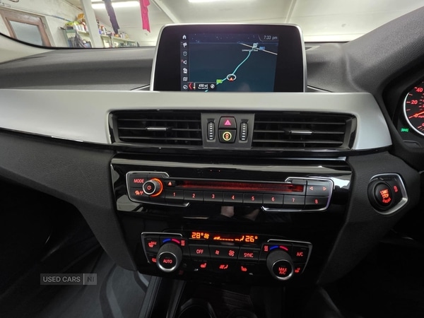 Used BMW X1 2018 for sale - 76338086: Photo 20