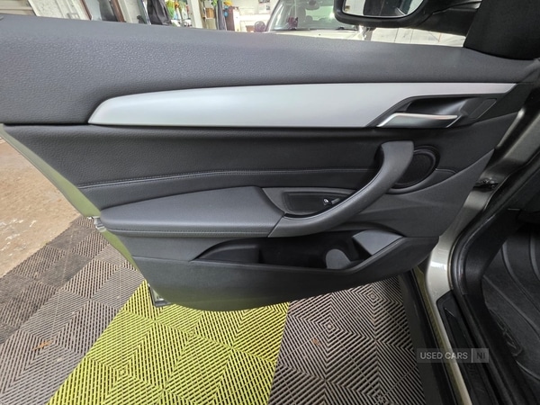 Used BMW X1 2018 for sale - 76338086: Photo 21