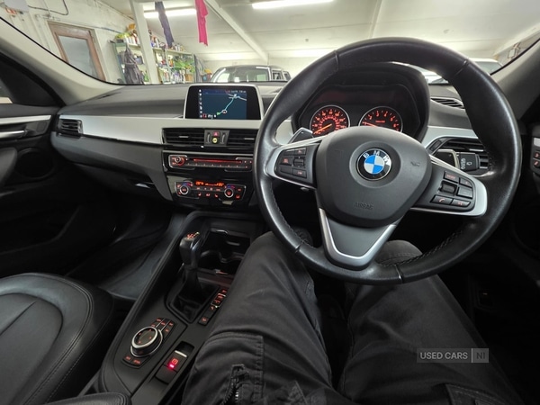 Used BMW X1 2018 for sale - 76338086: Photo 22