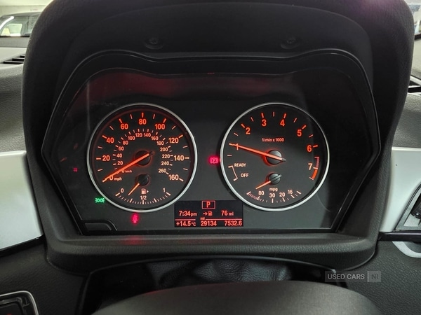 Used BMW X1 2018 for sale - 76338086: Photo 23