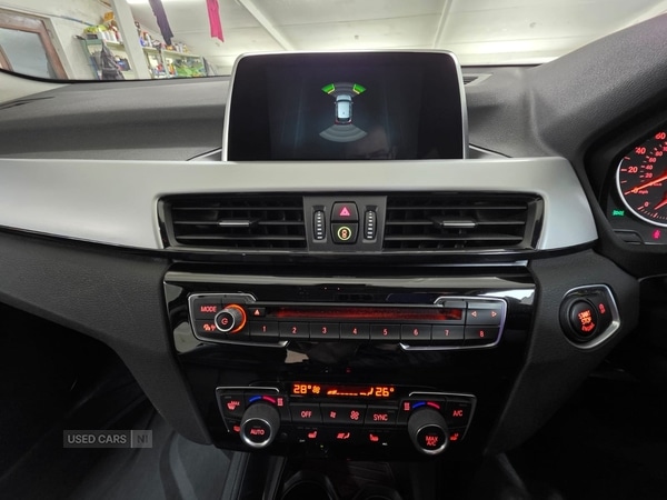 Used BMW X1 2018 for sale - 76338086: Photo 24