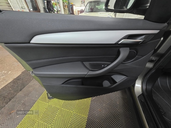 Used BMW X1 2018 for sale - 76338086: Photo 25