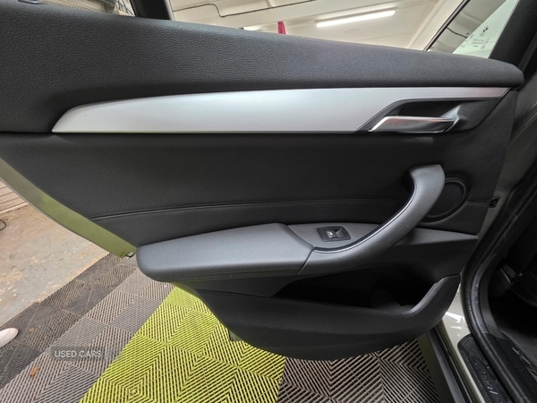 Used BMW X1 2018 for sale - 76338086: Photo 26