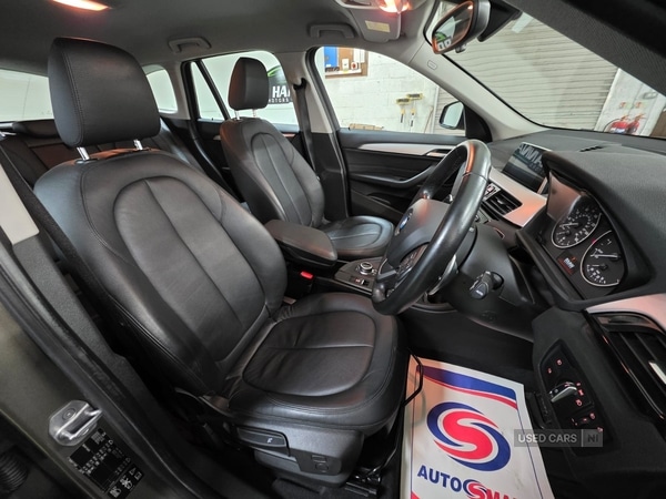 Used BMW X1 2018 for sale - 76338086: Photo 27