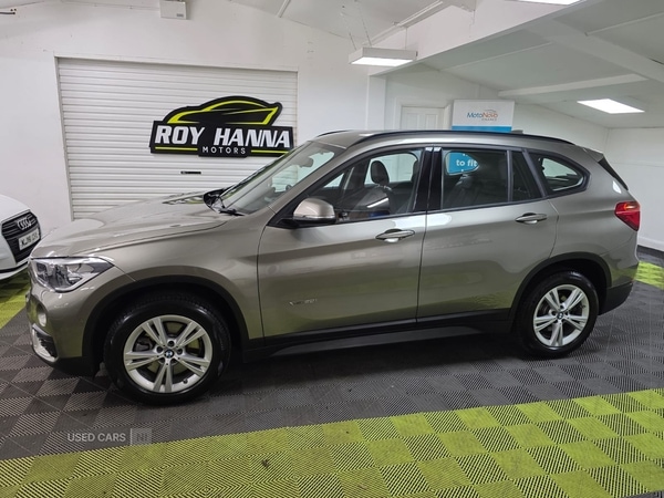 Used BMW X1 2018 for sale - 76338086: Photo 3