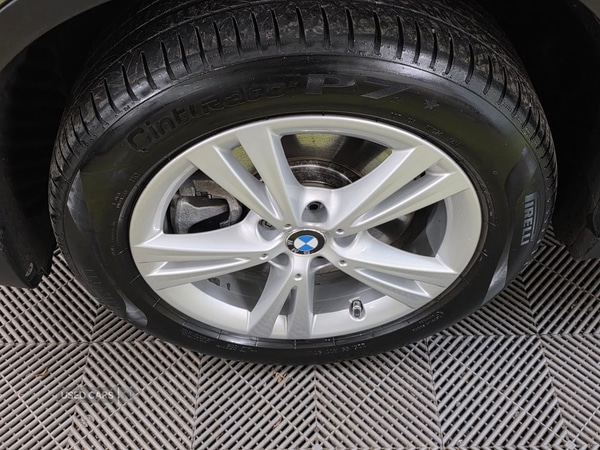 Used BMW X1 2018 for sale - 76338086: Photo 33