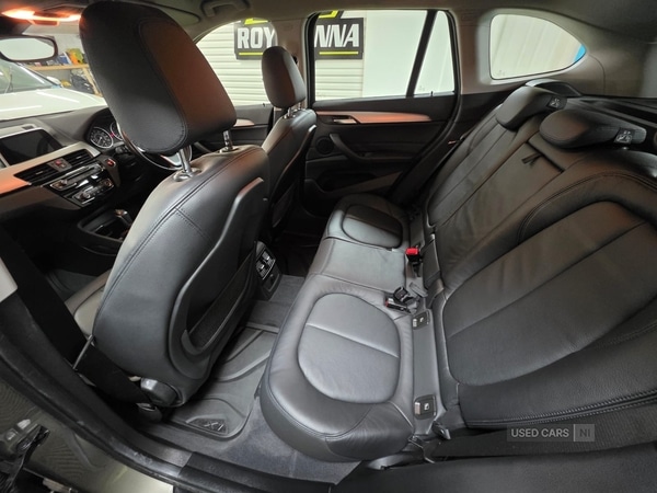 Used BMW X1 2018 for sale - 76338086: Photo 34