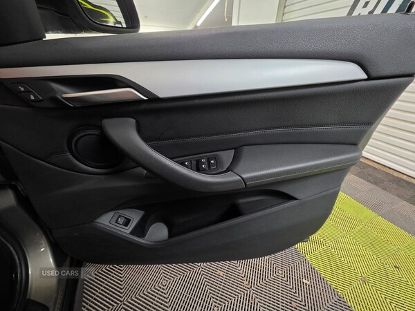 Used BMW X1 2018 for sale - 76338086: Photo 35