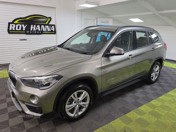 Used BMW X1 2018 for sale - 76338086: Photo 38
