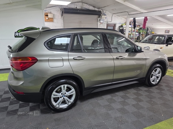 Used BMW X1 2018 for sale - 76338086: Photo 5