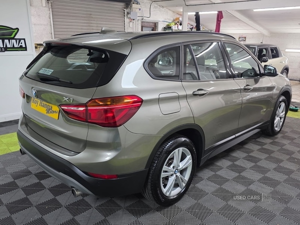 Used BMW X1 2018 for sale - 76338086: Photo 7