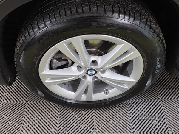 Used BMW X1 2018 for sale - 76338086: Photo 9