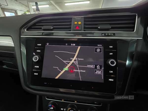 Used Volkswagen Tiguan Allspace 2019 for sale - 77959010: Photo 10