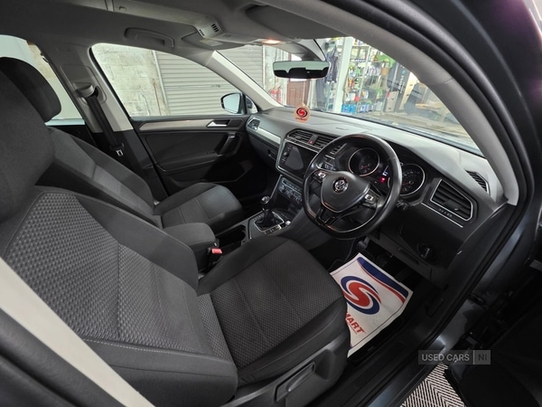 Used Volkswagen Tiguan Allspace 2019 for sale - 77959010: Photo 11