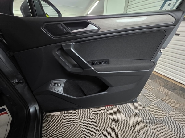 Used Volkswagen Tiguan Allspace 2019 for sale - 77959010: Photo 15