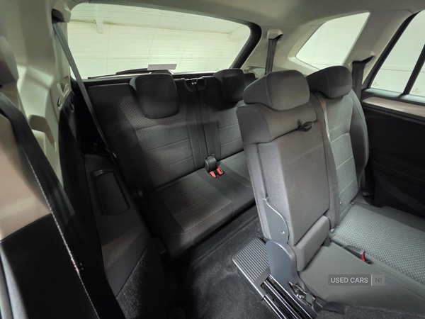 Used Volkswagen Tiguan Allspace 2019 for sale - 77959010: Photo 16