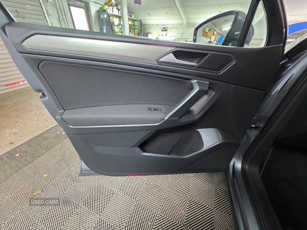 Used Volkswagen Tiguan Allspace 2019 for sale - 77959010: Photo 17